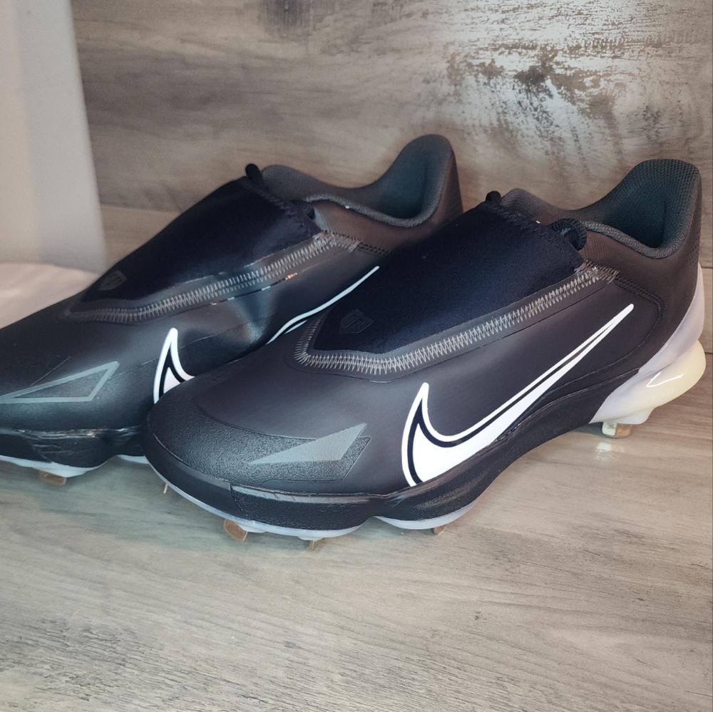 Nike Force Zoom Trout Pro 8 Size 12 (no box)